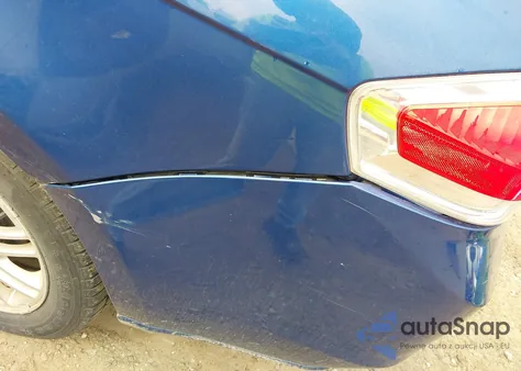 2009 Ford Focus Se from USA, damaged, VIN 1FAHP35NX9W140593